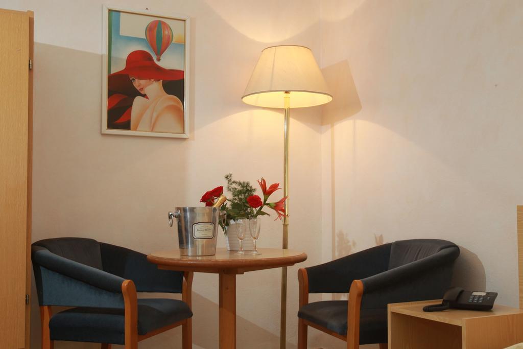 Hotel San Vitale Medicina  Bagian luar foto