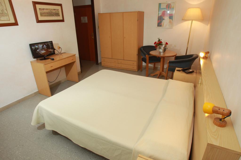 Hotel San Vitale Medicina  Bagian luar foto