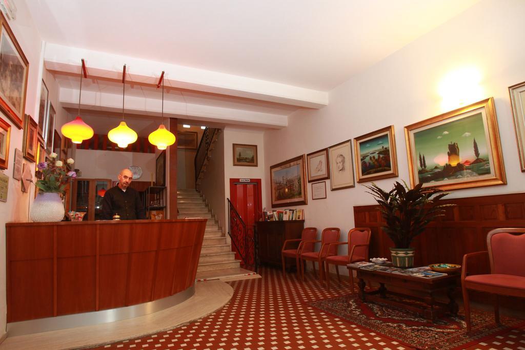Hotel San Vitale Medicina  Bagian luar foto