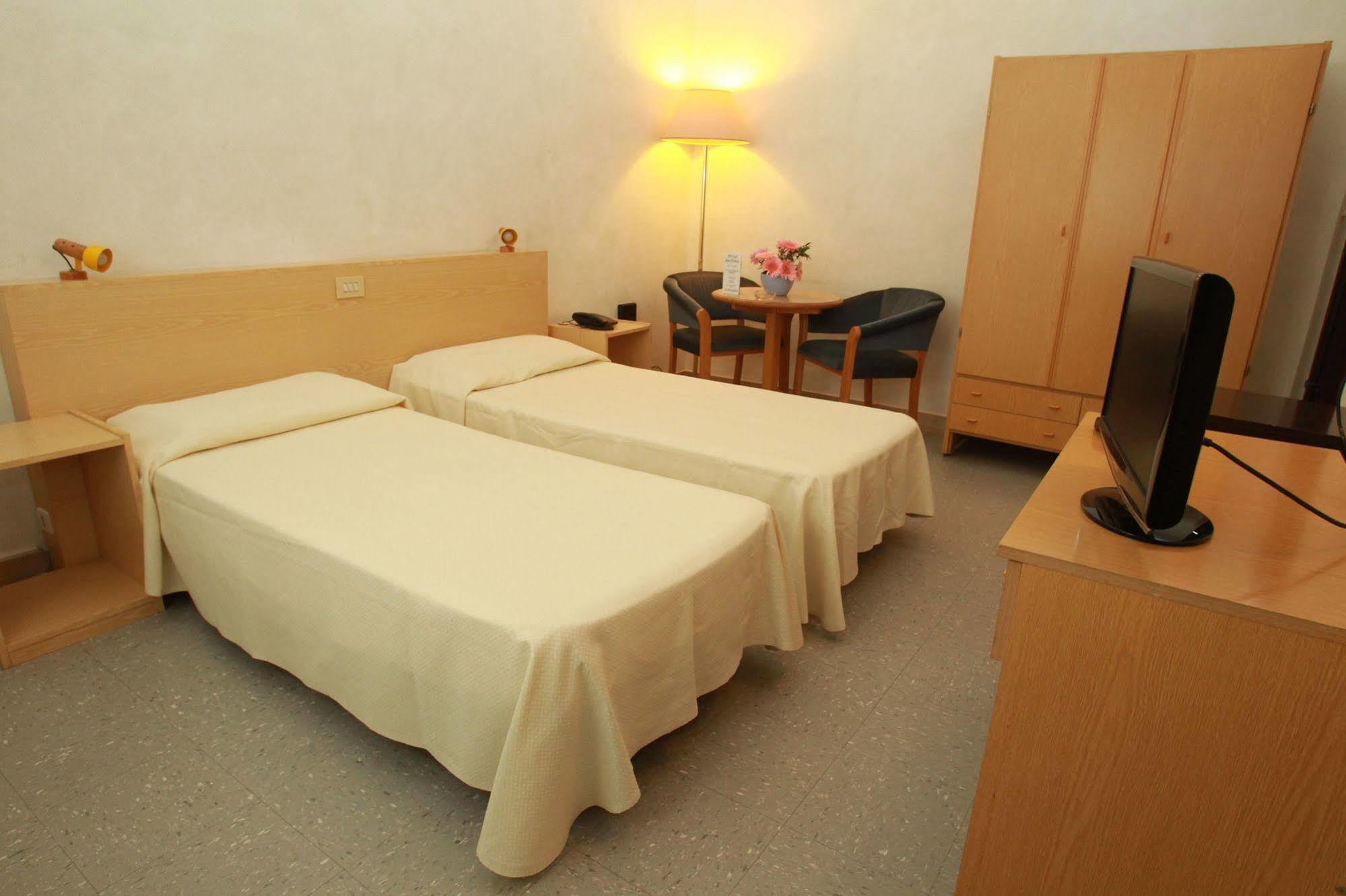 Hotel San Vitale Medicina  Bagian luar foto