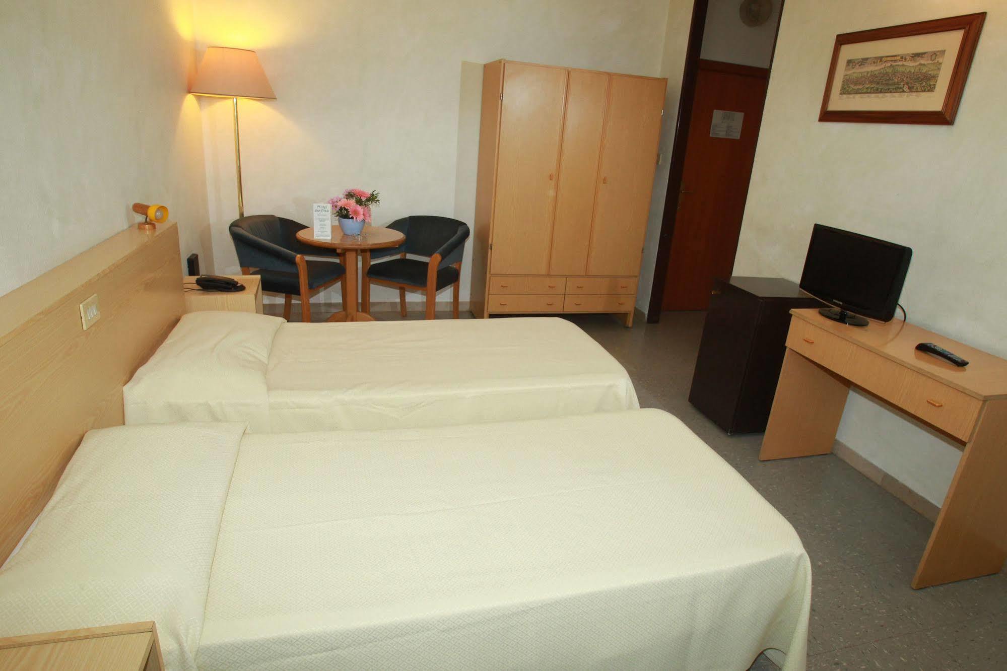Hotel San Vitale Medicina  Bagian luar foto