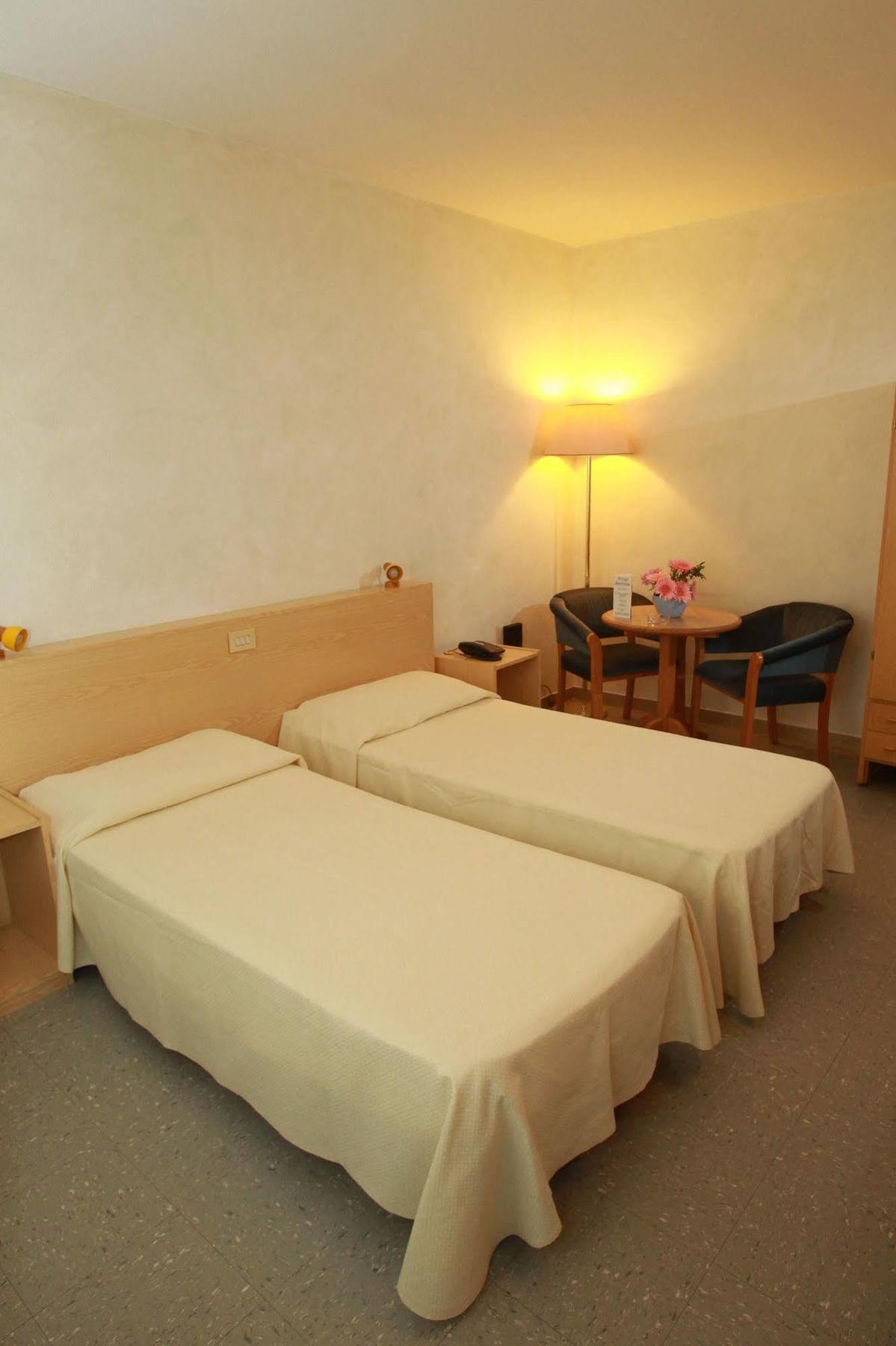 Hotel San Vitale Medicina  Bagian luar foto